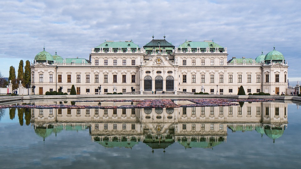 Wien. Foto: Pixabay