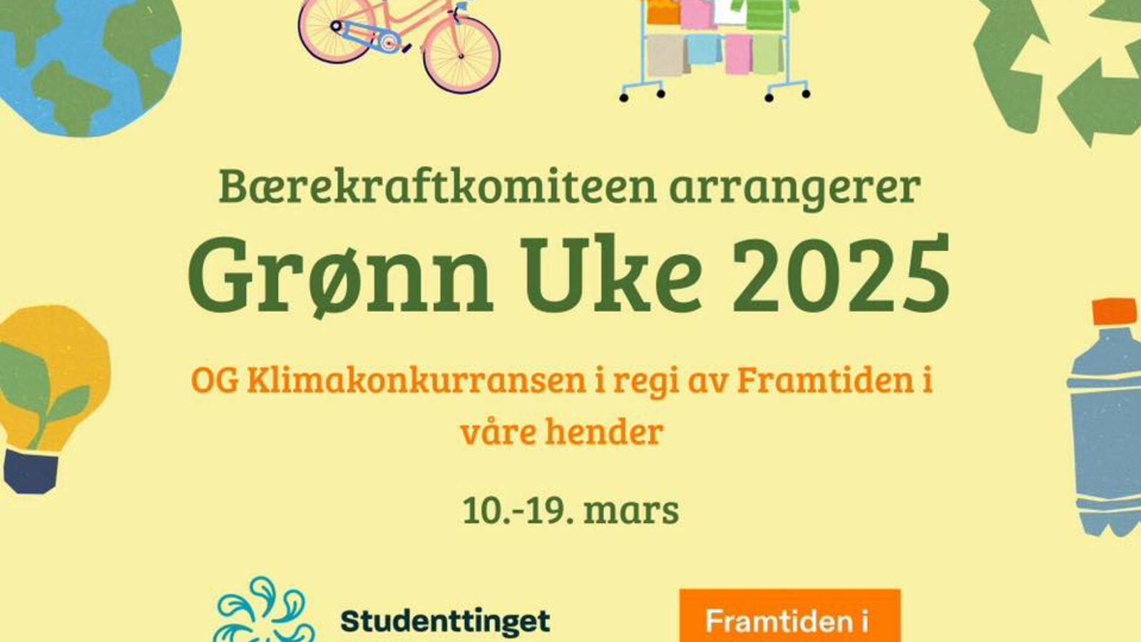 Grønn uke