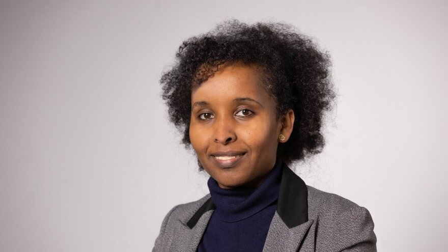 Tsegabirhan Kyohannes Tesama