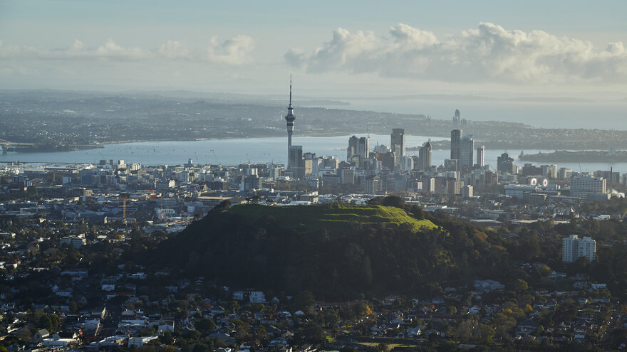 Auckland