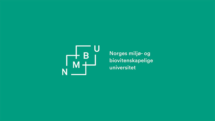 logo NMBU