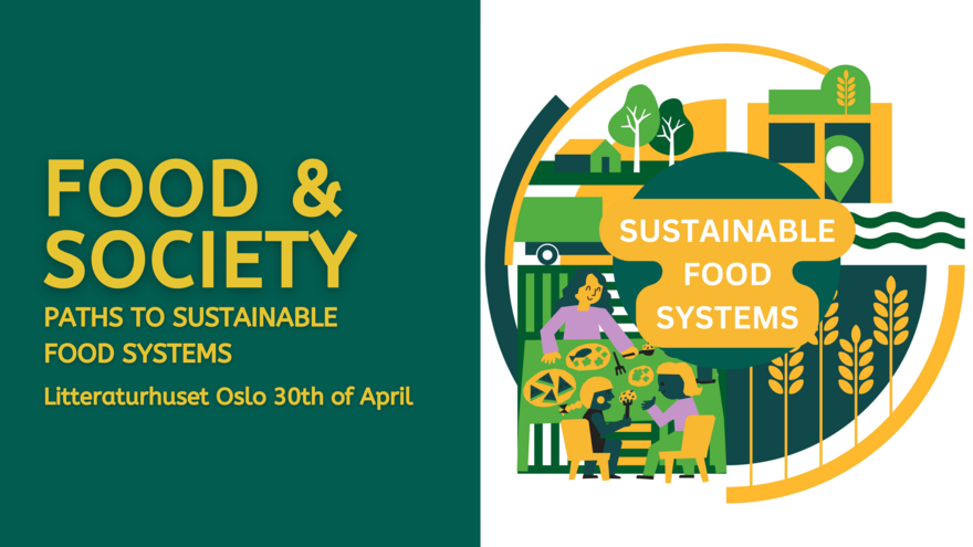 Food & Society Conference