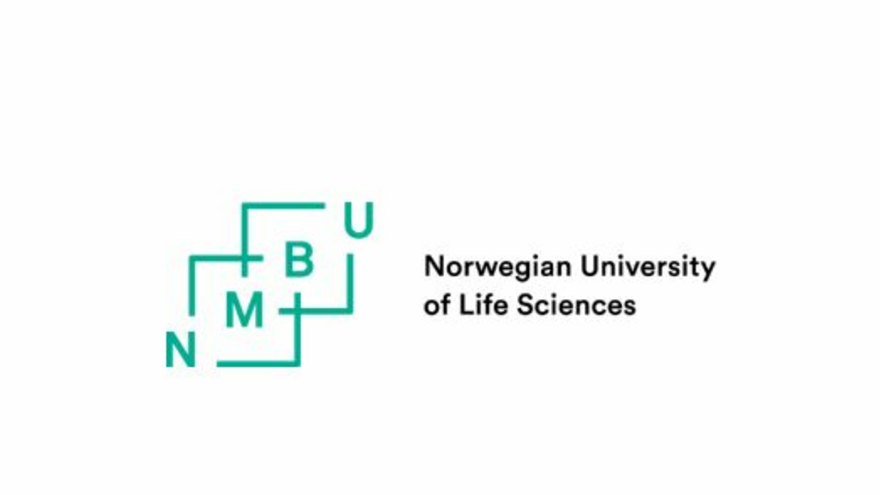 NMBU logo