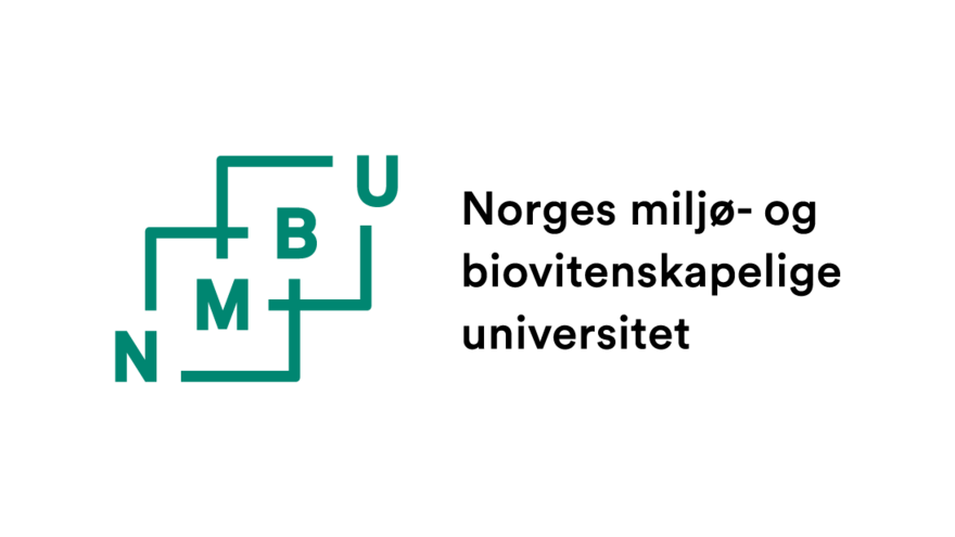 NMBU logo