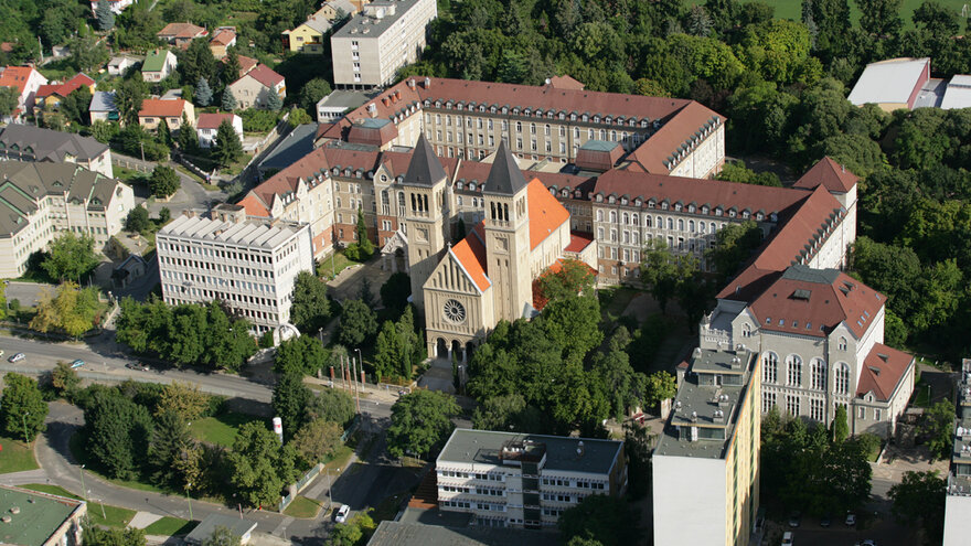 University of Pécs Summer School