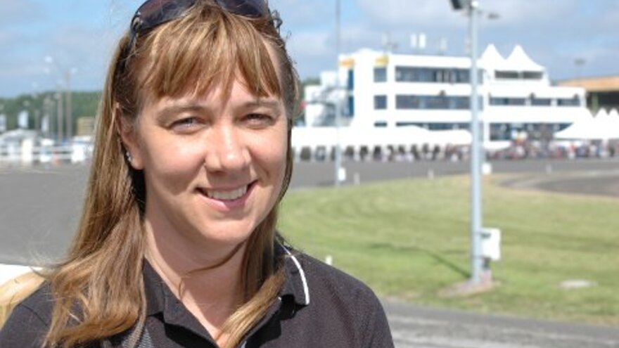 Idun Rosenfeld