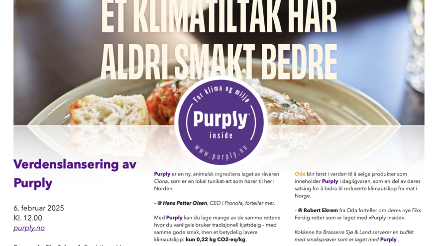 Kristoffersen og Ekeberg var invitert på verdenspremierer 