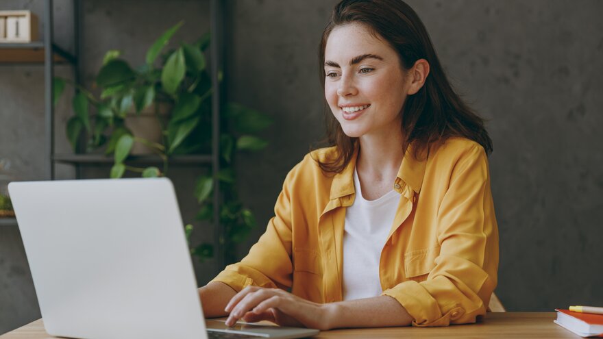 Nettstudent