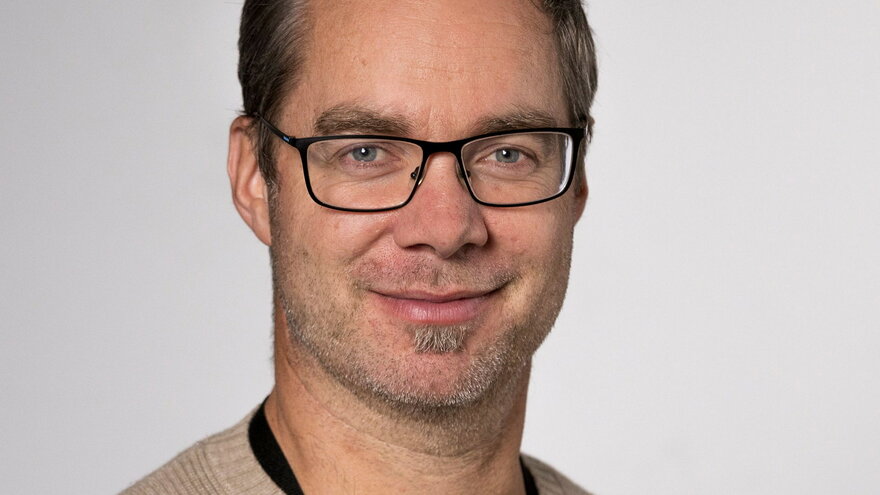 Gustav Vaaje-Kolstad
Professor
Fakultet for kjemi, bioteknologi og matvitenskap