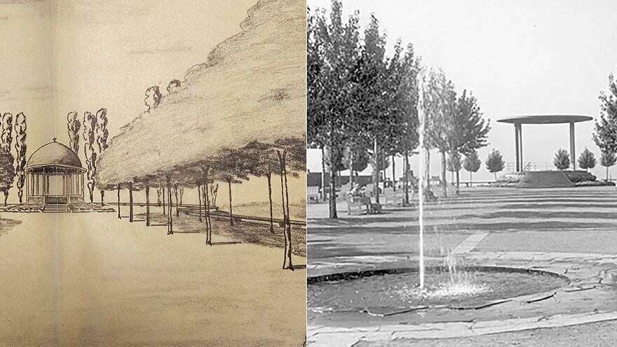 Using Archives in the Teaching of Freehand Drawing