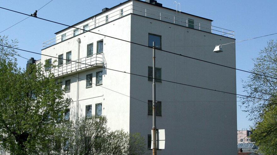 Kvinnelige pionerer i landskapsarkitektur