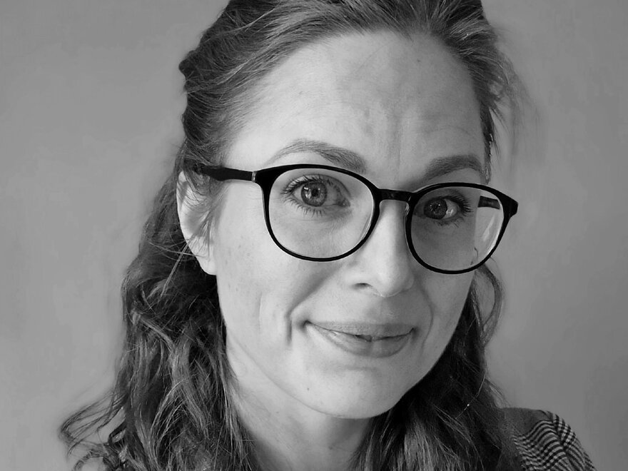 Christine Arntsen