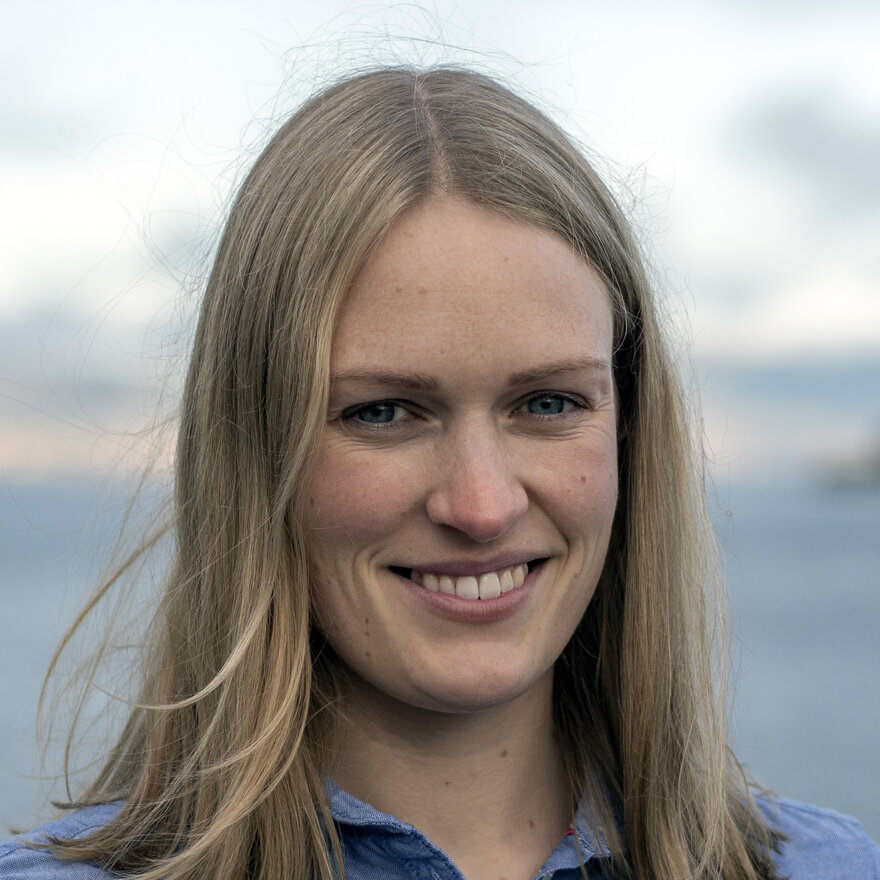 Ingrid Marie Håkenåsen