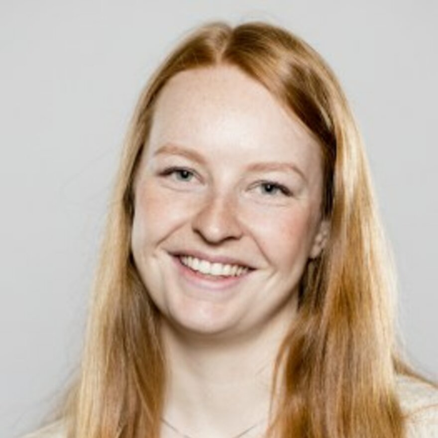 Johanne Heitmann Solheim