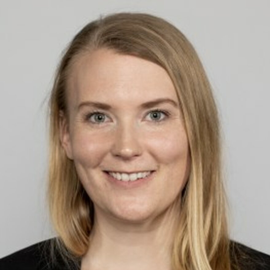 Mari Røken