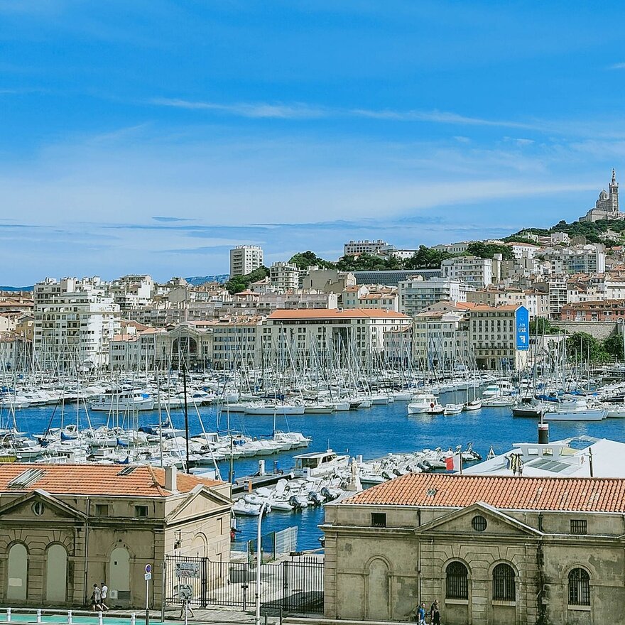 Marseille