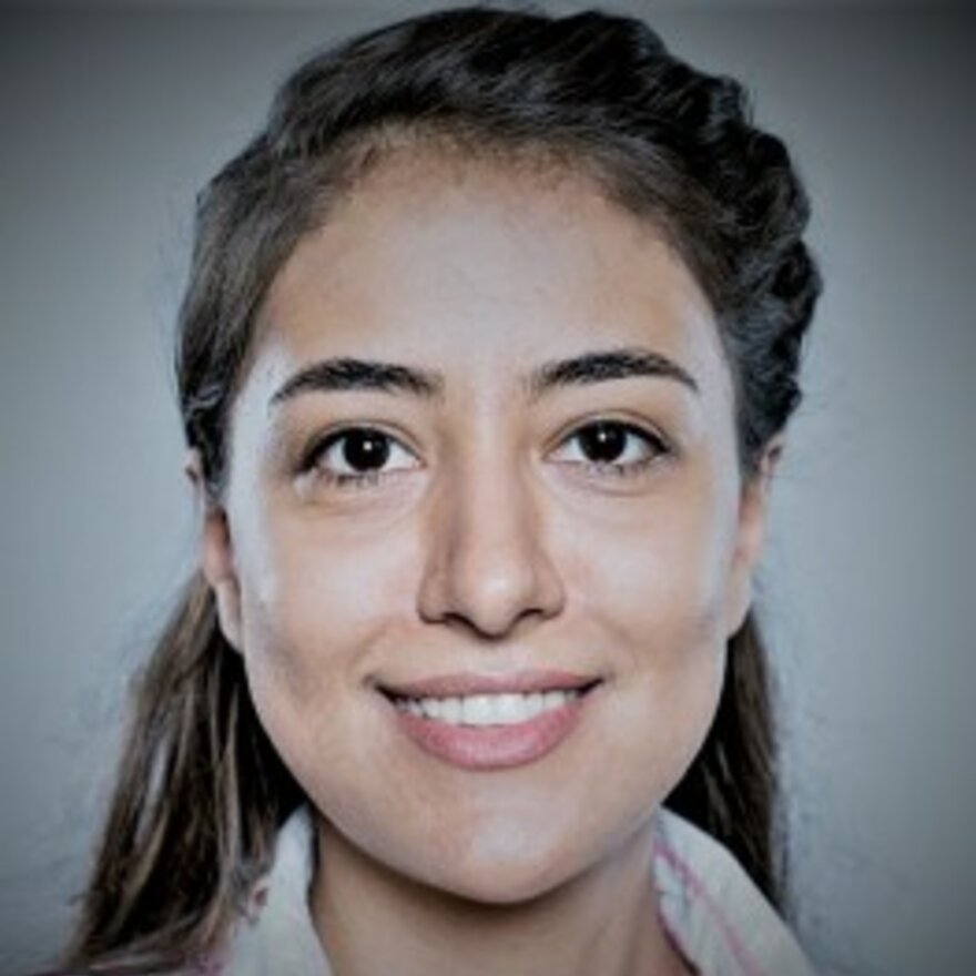 Sepideh Niazi