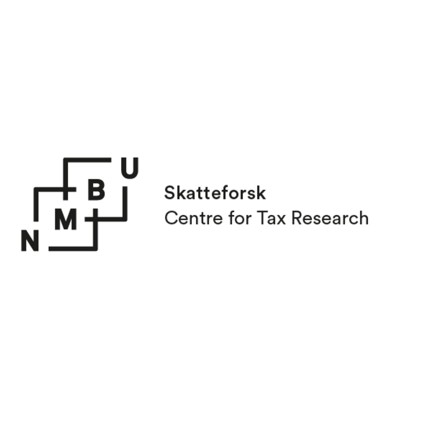 Skatteforsk Logo