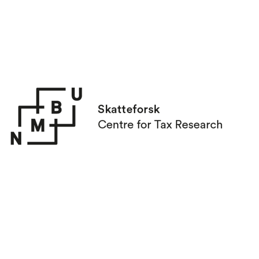 Skatteforsk Logo