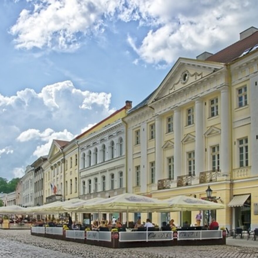 Tartu