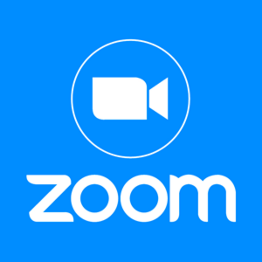 Zoom logo