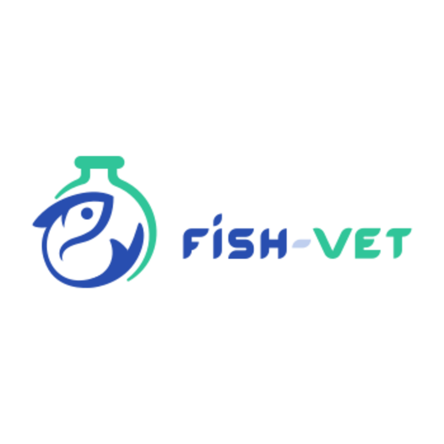 FISH-VET Logo