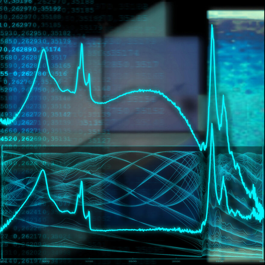 BioSpec Data analysis