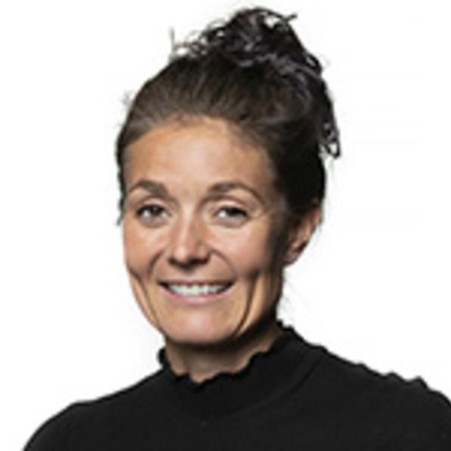 Mette Helen Bjørge Müller - Ass.Professor, Expert in toxicology