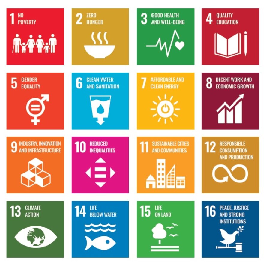 SDGs