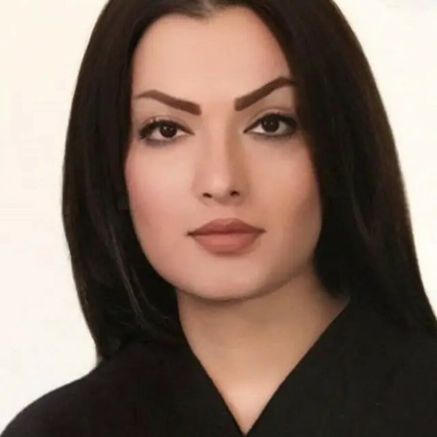 Shirin Mohammadi