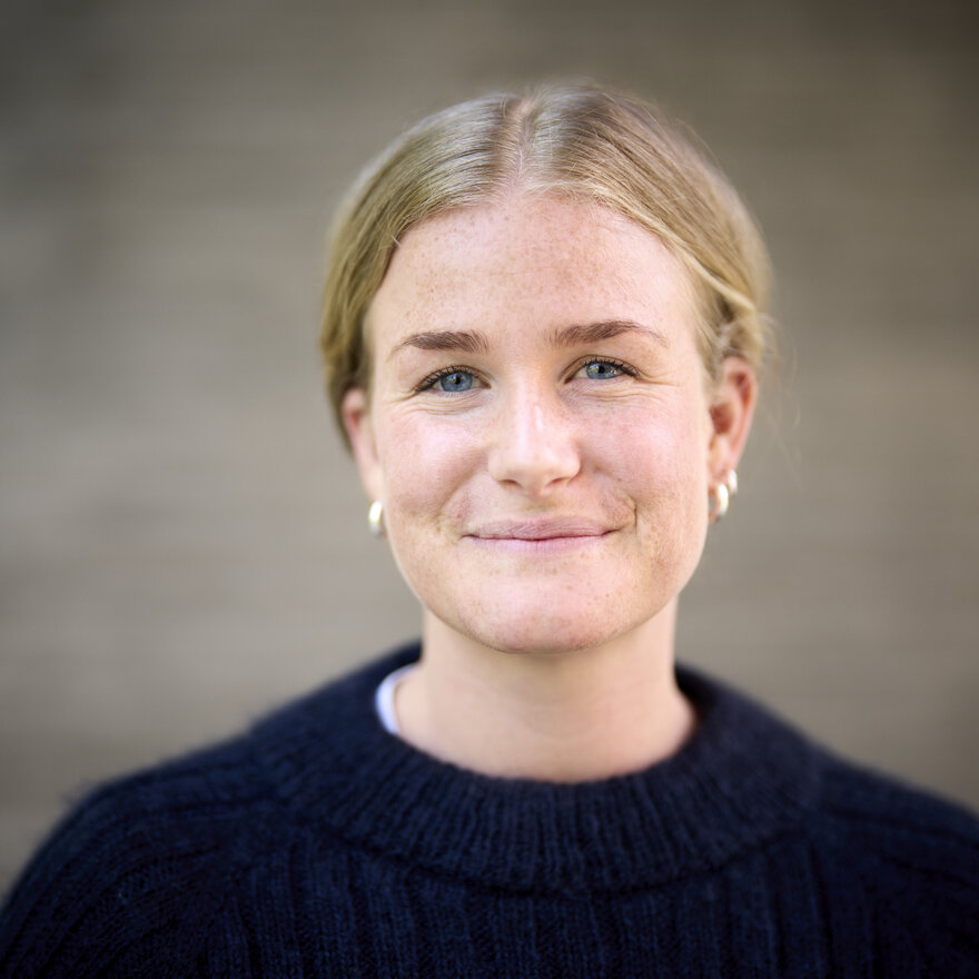 Johanna Liberg Krook