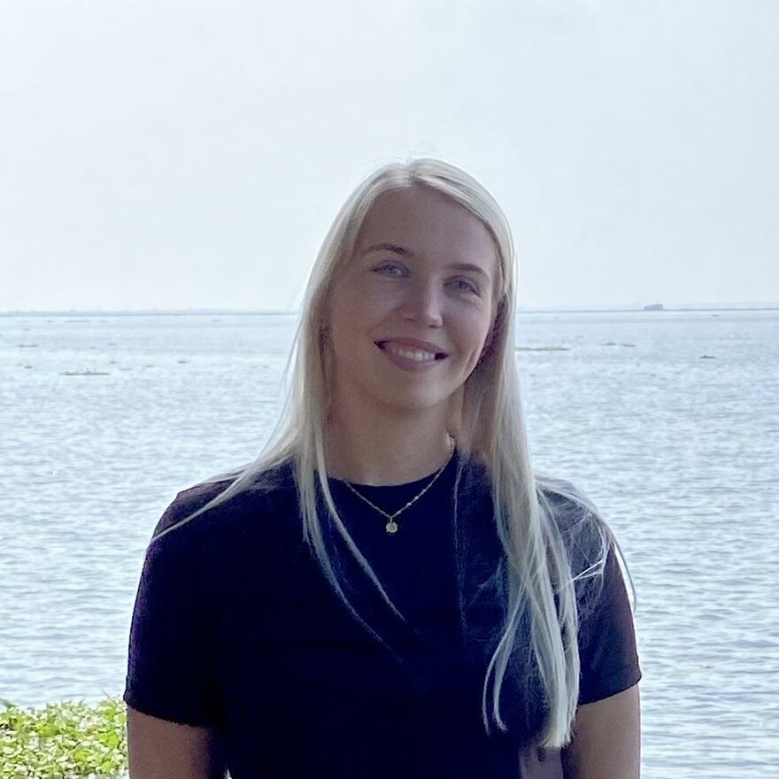 Anne Steinhaug