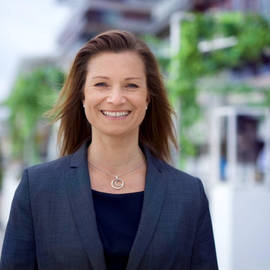 Christine Lundberg Larsen
