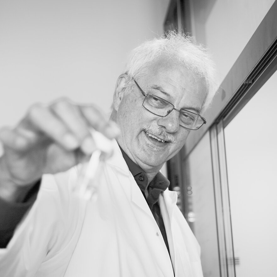 Morten Meldal
