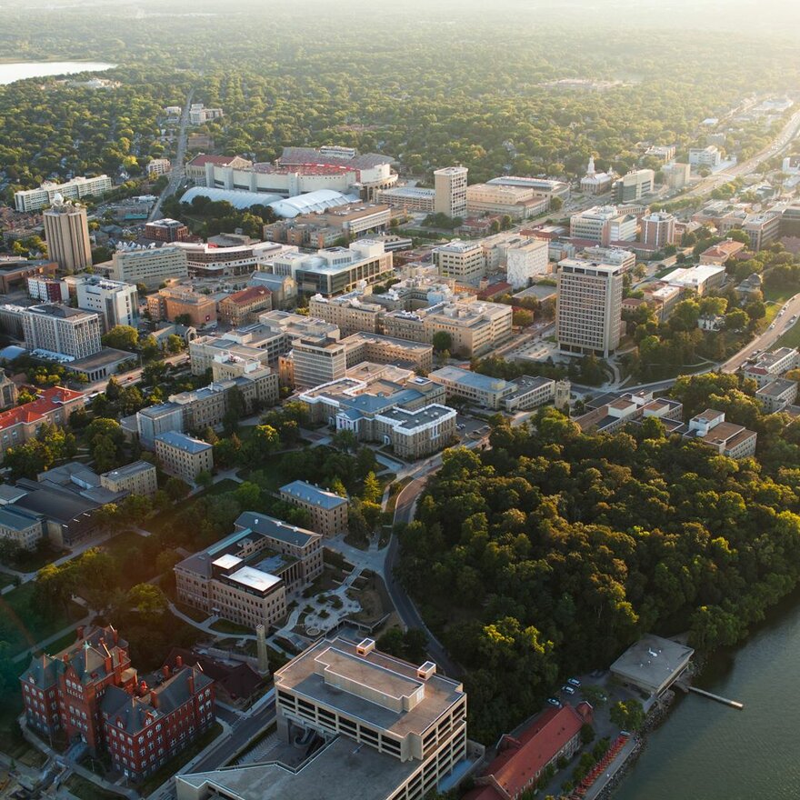 UW-Madison