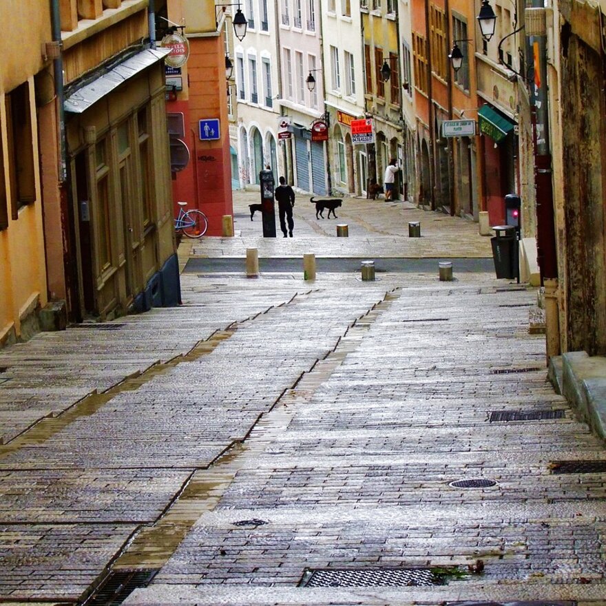 Lyon