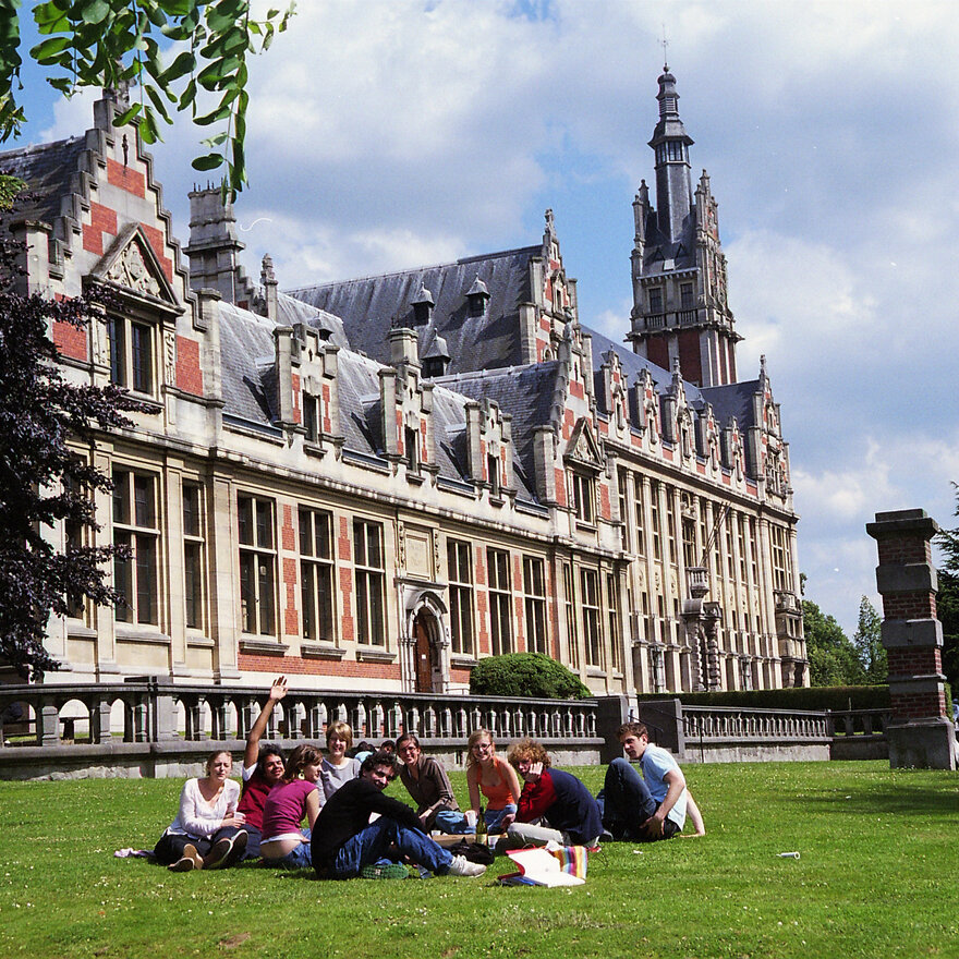 ULB