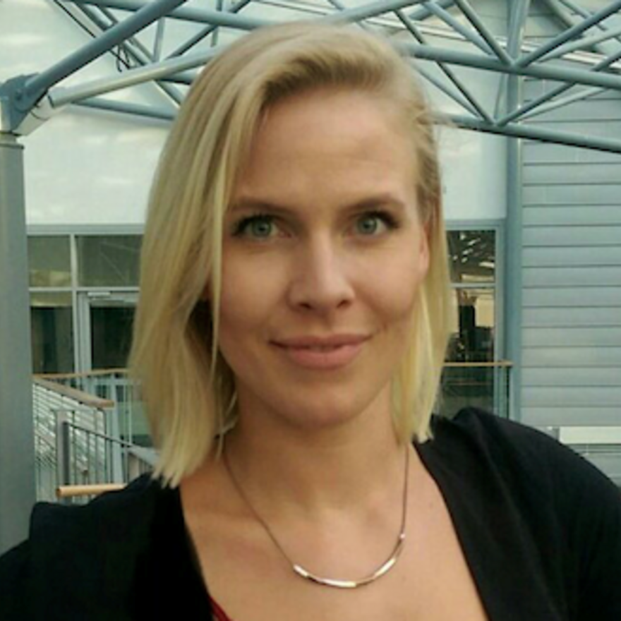 Henriette Skarderud