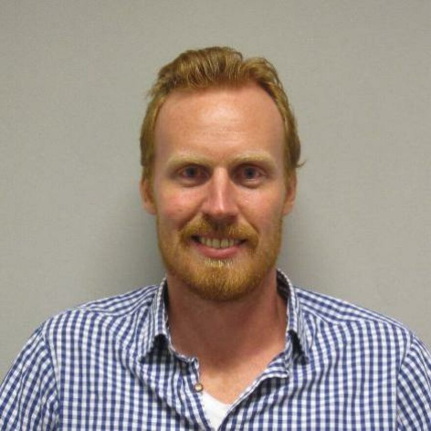 Kjetil Hjelle