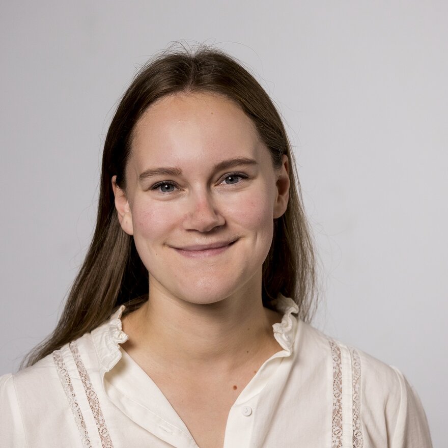 NMBU-stipendiat Elise Lunde Gjelsvik