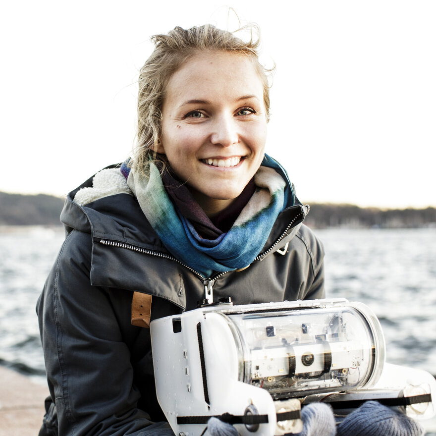 Christine Spiten