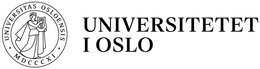 UIO-logo