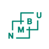 NMBU logo square