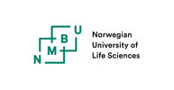 NMBU logo