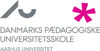  DPU - Danmarks institut for Pædagogik og Uddannelse - Pædagogisk Antropologi, Emdrup