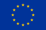 The European flag