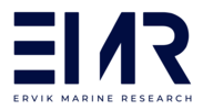 Logo Ervik Marine Research