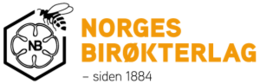 Norges Birøkterlag Logo for Norges Birøkterlag