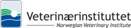 Logo, Veterinærinstituttet