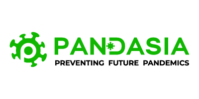 PANDASIA logo